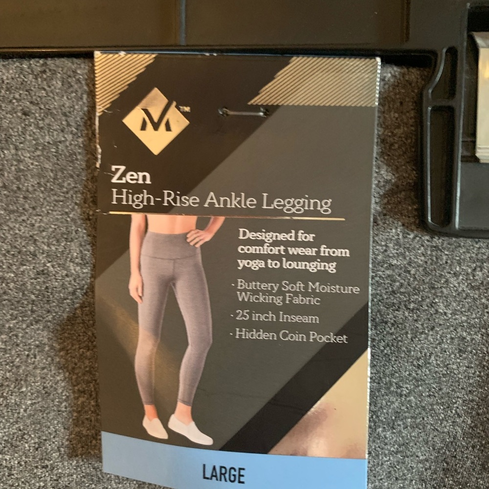 Legging bundle - Picture 2 of 4
